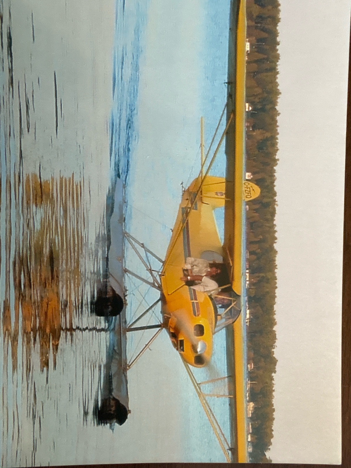 1949 Piper PA-11 Cub Special, photo 1