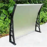 Canopy Awning (rain/snow shelter, patio cover)  -  FREE DELIVERY