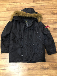 Alpha Industries Parka