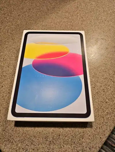 Ipad Gen 10, View more