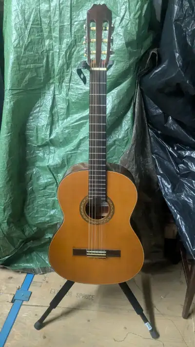 Guitare sigma acoustique, View more