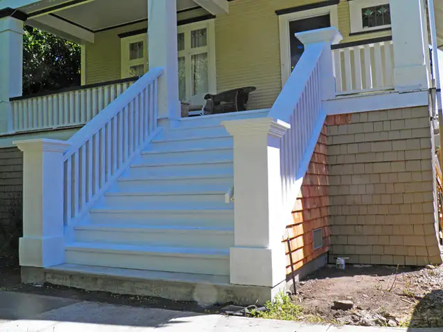 Renovations and Construction63234576912001124