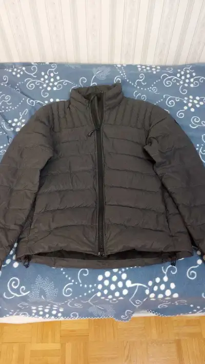 Canada goose light jacket spring, View more