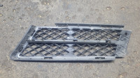 Bmw 3 series Open Grill for Dinan intakes