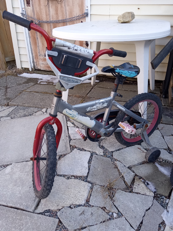 Two children's bikes $125.00 each or make an offer in Kids in Sudbury - Image 3