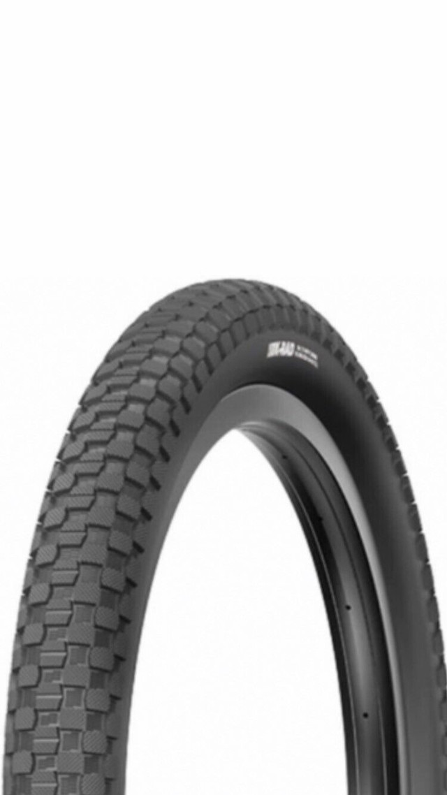 New 24” Kenda K Rad Bicycle Tires 24x1.95 24” x 1.95” Bike Tires in Frames & Parts in Oshawa / Durham Region