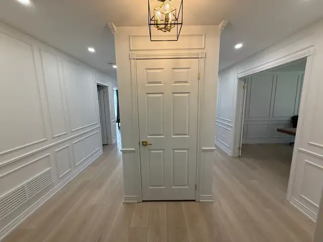 Flooring & Trim Installation – Calgary & Surrounding Area in Floors & Walls in Calgary - Image 5