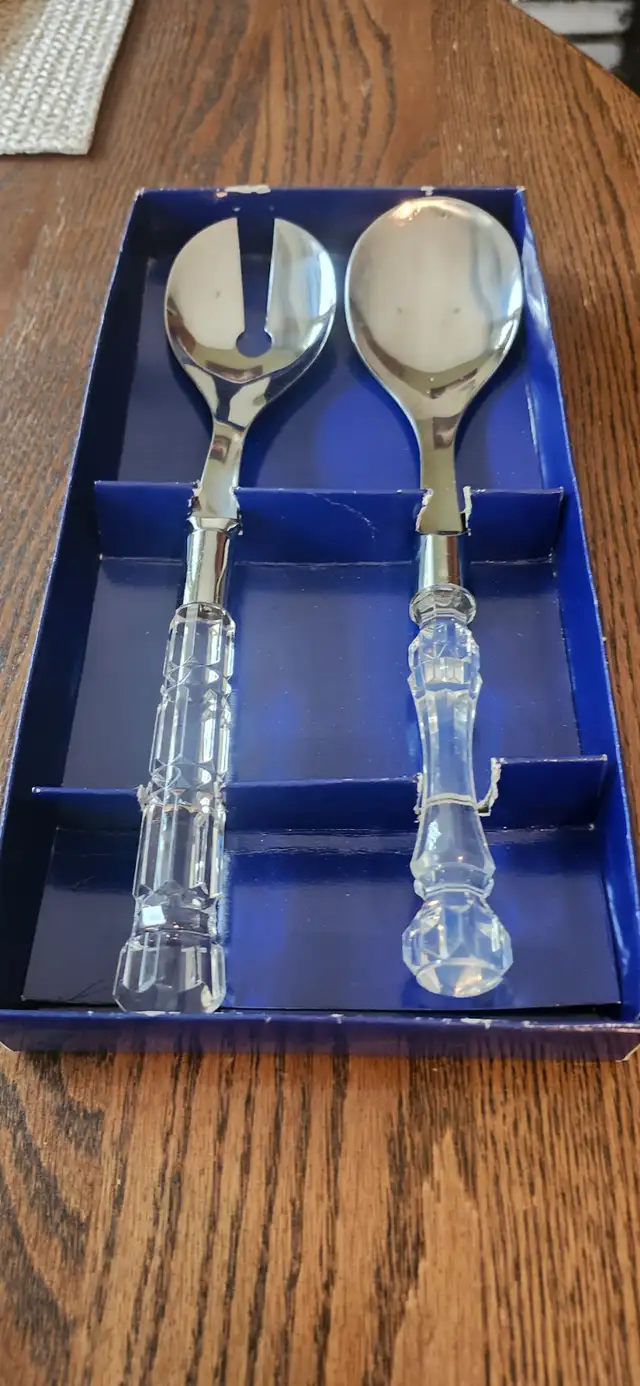 Salad Server Set65565403416065121