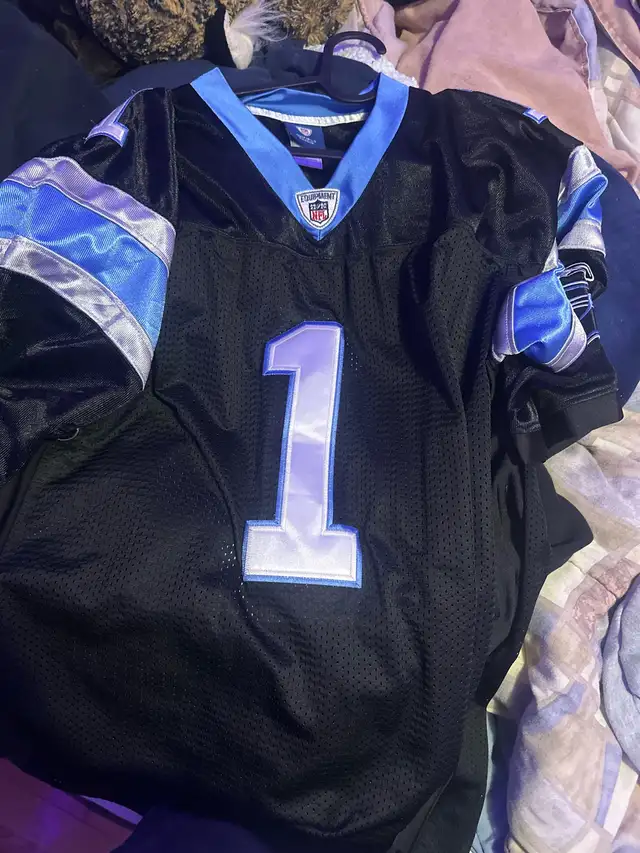 cam newton jersey in Sports Teams in Winnipeg - Image 3