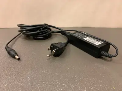 Toshiba Laptop Charger with Supply Cord, View more
