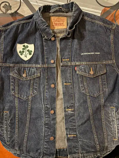 Attention U2 fans!, View more