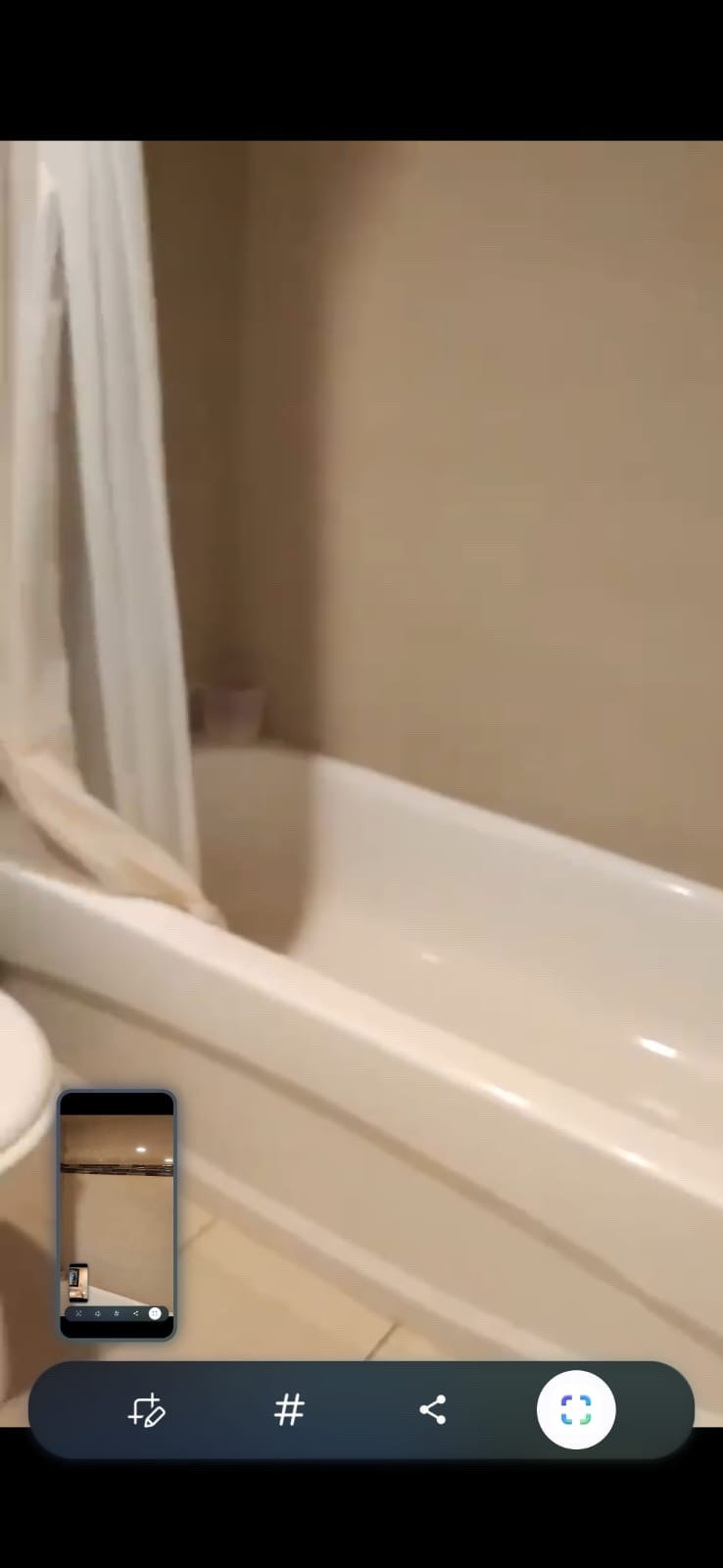 Master Bedroom + Private Washroom 3