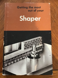 Getting the Most Out of Your Shaper