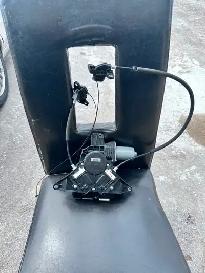 Driver & Passenger Sliding Door Motors And Cables. We Specialize In Installation As Well. Can Come O...
