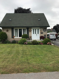 Napanee House for Rent