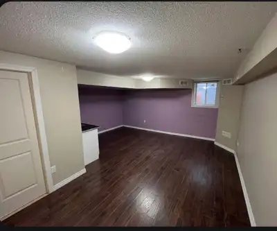 Rent **Private Basement Studio Apartment for Rent** $950 Milton, Ontario. James snow Pkwy S & Main S...