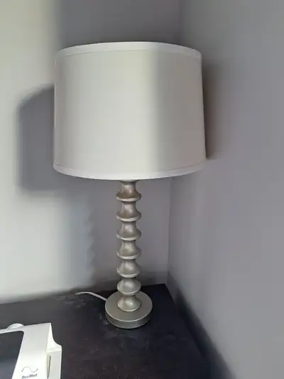 Modern Lamp, View more