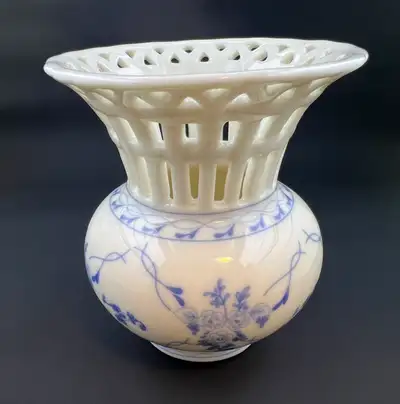 Vintage Avon Porcelain Vase, View more