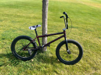 Kink Switch bmx 