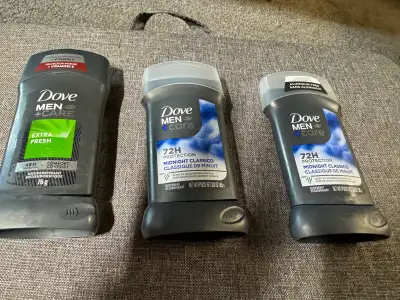 New mens deodorant , View more