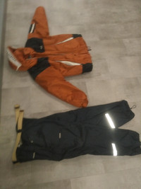 Ski suit for sale