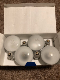65W BR30 Halogen Bulbs (24)