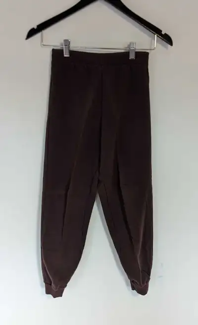 Girls Medium Brown Track Pants, View more