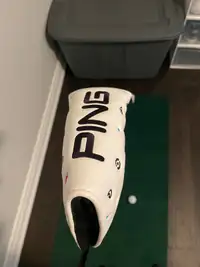 2023 Ping Answer D Putter