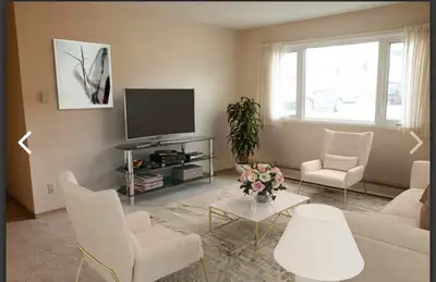 Sublease 1bed 1bath