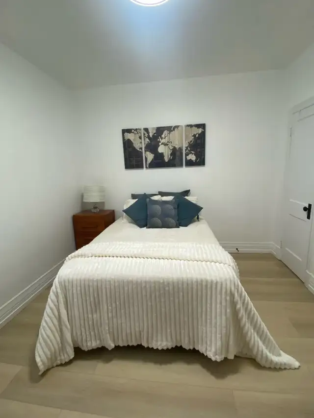 Chambre à louer in Room Rentals & Roommates in City of Montréal - Image 6