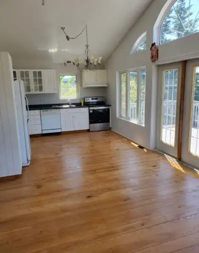 It’s three bedroom apartment in Chester sharing With big washroom. There is spacious private room. U...