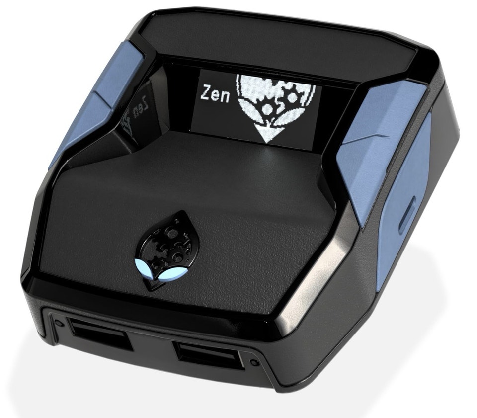 Cronus zen with call of duty aim lock and anti recoil script | Sony ...