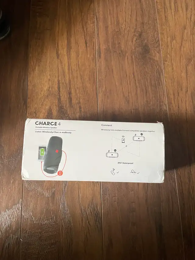 JBL speaker. in Speakers in Markham / York Region - Image 5