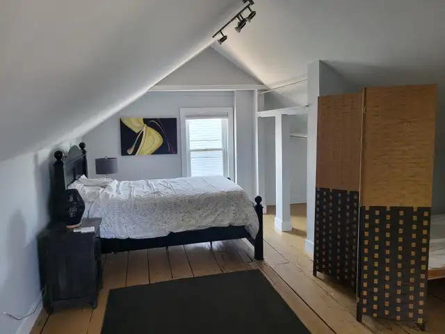Apartment Wolfville 1 month lease August in Long Term Rentals in Annapolis Valley - Image 3