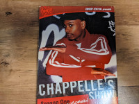 Dave Chappelle's Show Season 1 on DVD
