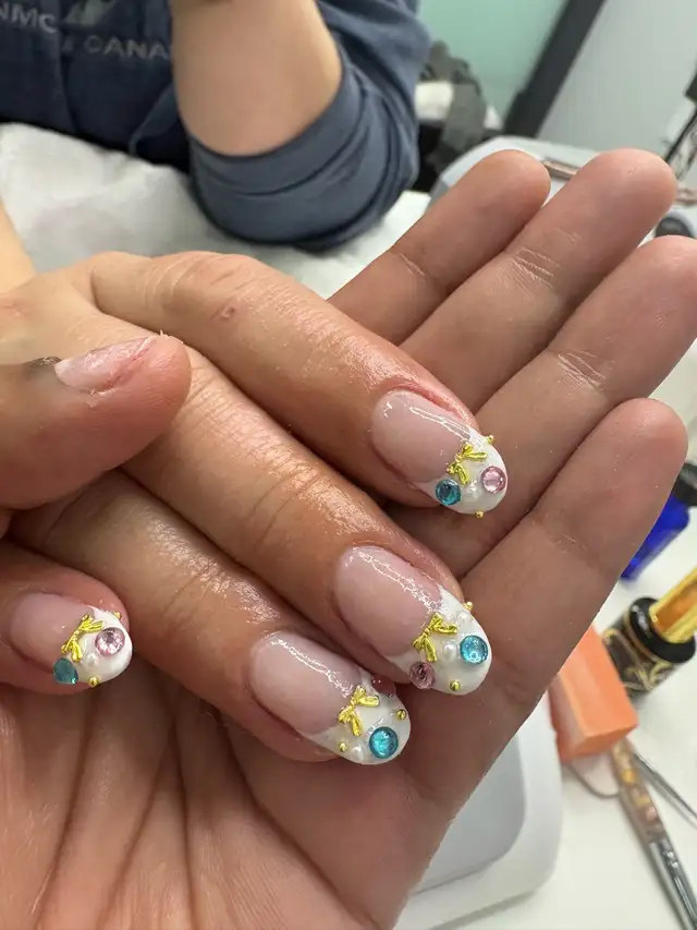 nail models needed 64993762343553120