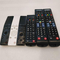 Remote Control For Samsung LG Sony RCA Sharp Philips TCL Roku