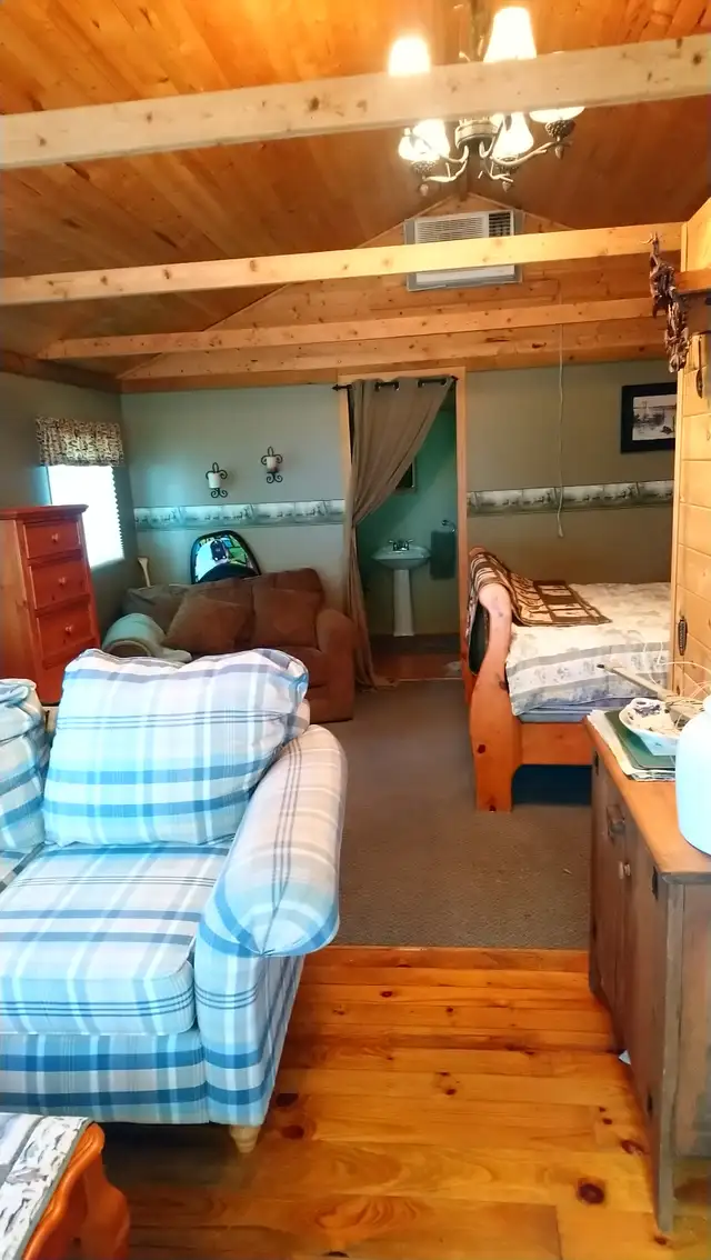 Water front  Cottage for Rent in Ontario in Canada - Image 8