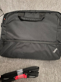 ThinkPad Laptop Bag - Fathers Day Birthday Gift for Dad or Mom