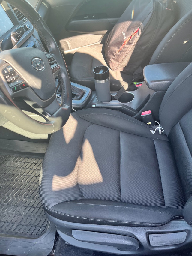 2017 Hyundai Elantra  in Cars & Trucks in London - Image 3