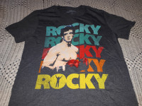 Rocky Balboa T-shirt