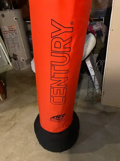 Century Boxing Bag, View more
