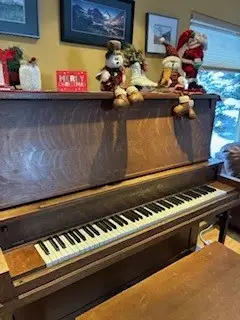 Heinzman Piano Free!, View more