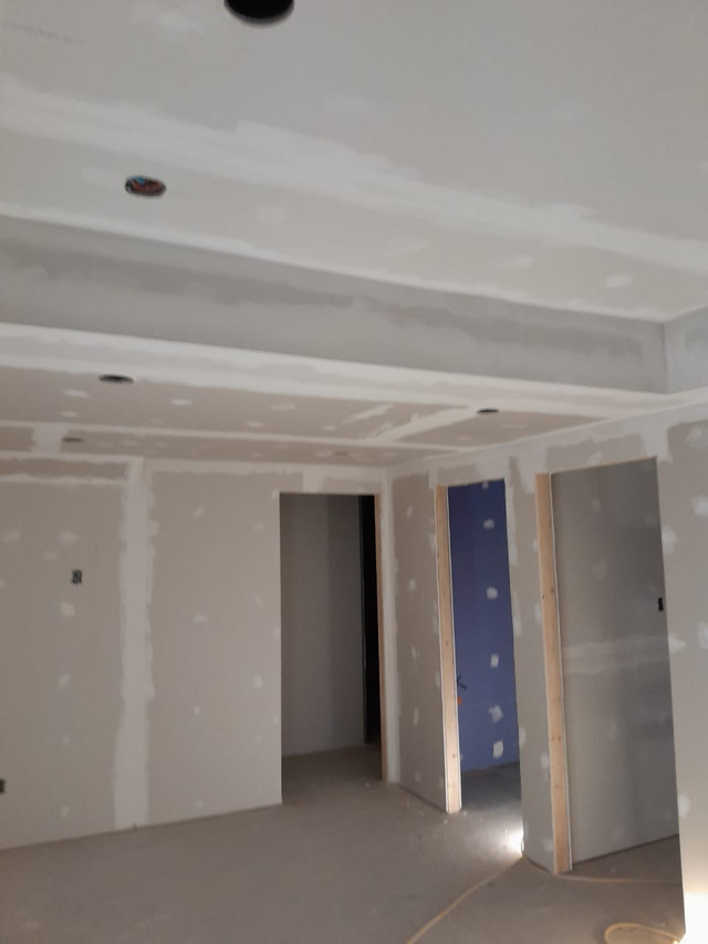 Framing/Soundproofing/Drywall/Taping in Other in Mississauga / Peel Region - Image 3