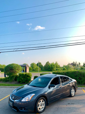 2010 Nissan Altima