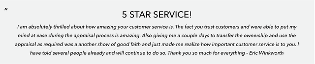 InstantCarAppraisal.com $49 | Service Ontario (MTO) / Insurance in Other in Mississauga / Peel Region - Image 11