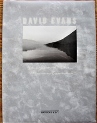 Beyond The Mountains-David Evans