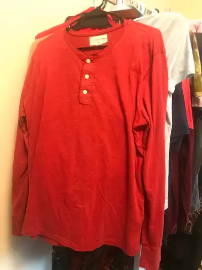Ralph Lauren Size Large Tshirt, View more