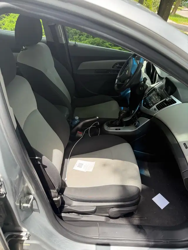 Chevy Cruze 516248264245913606