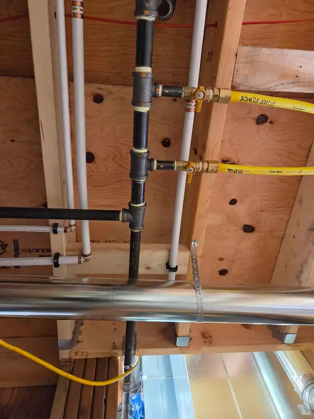 Plumbing Services583741927012454401